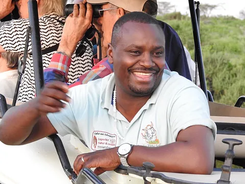 David Waithaka